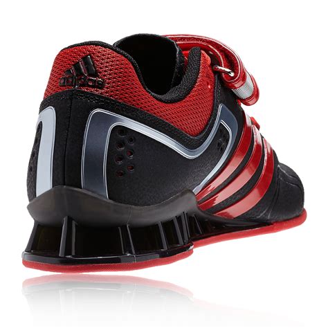 Adidas shoes for weight training